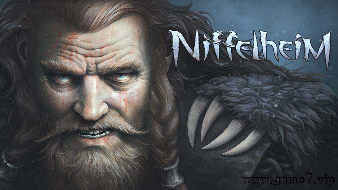 死人之国丨Niffelheim