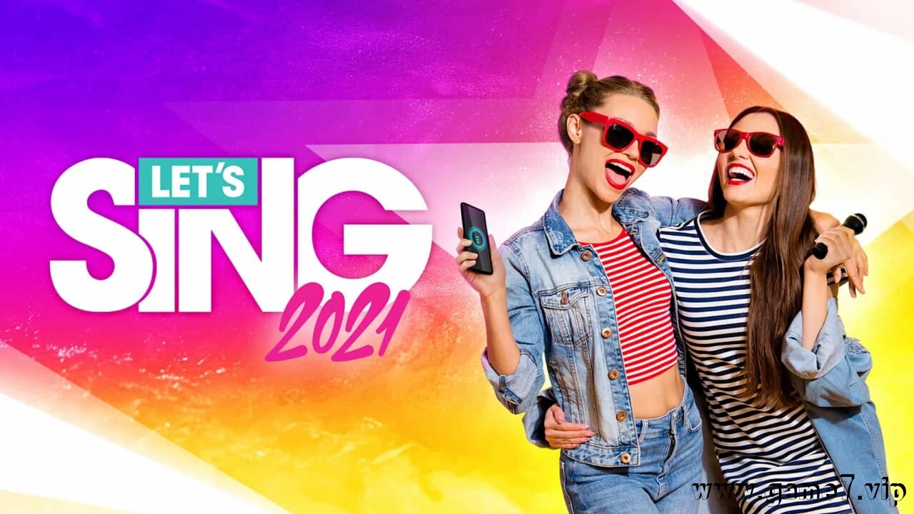 超级歌声2021丨Lets Sing 2021