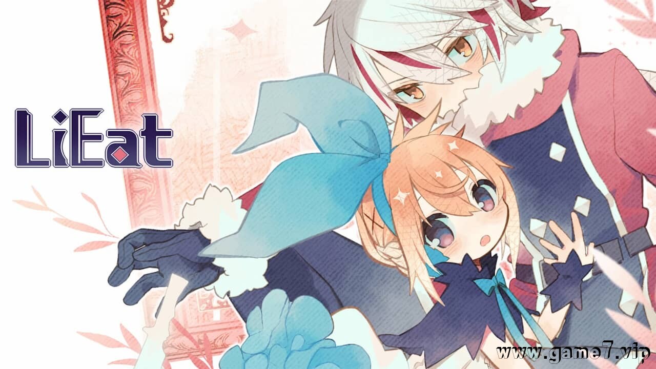 食谎龙少女丨LiEat