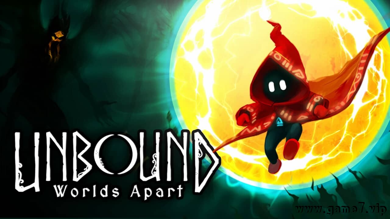 游离于世界之海丨Unbound: Worlds Apart