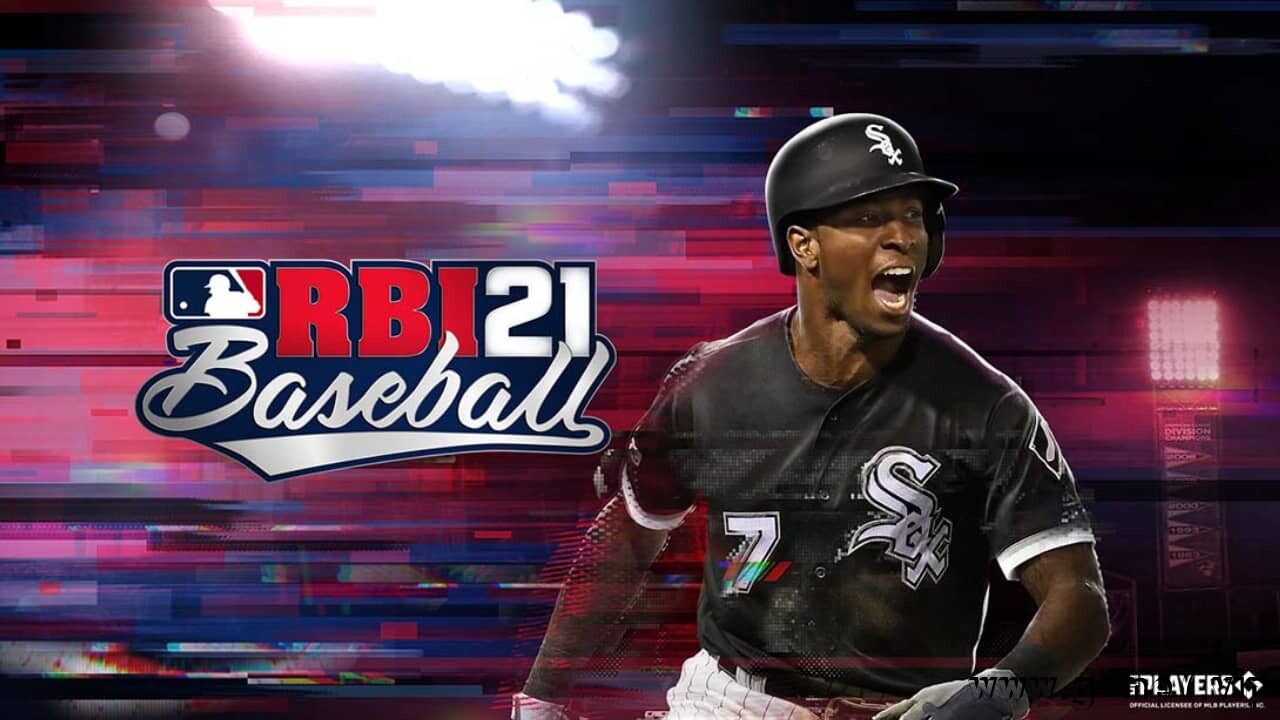 R.B.I.棒球21丨R.B.I. Baseball 21