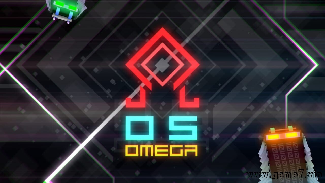 欧米茄系统丨OS Omega