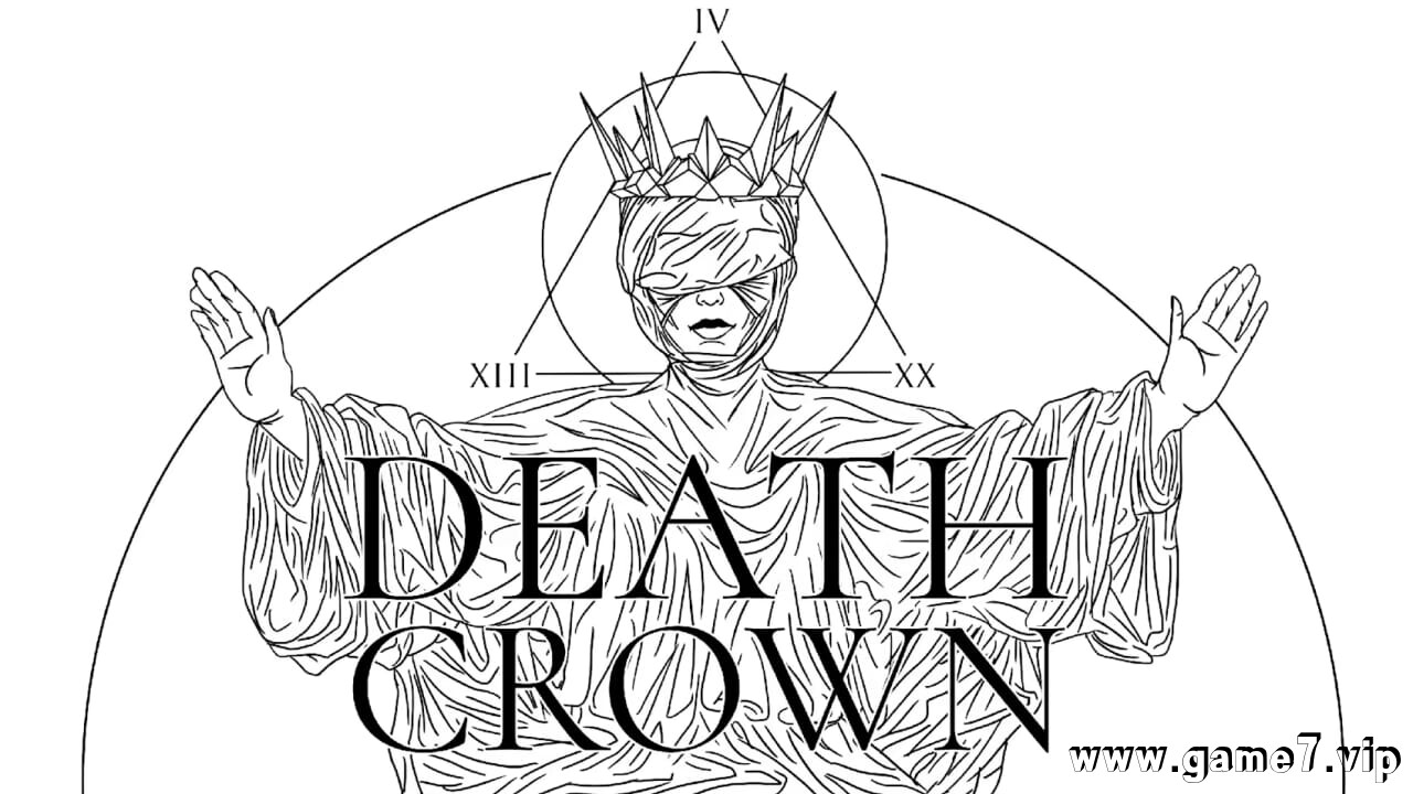 死亡之冠丨Death Crown