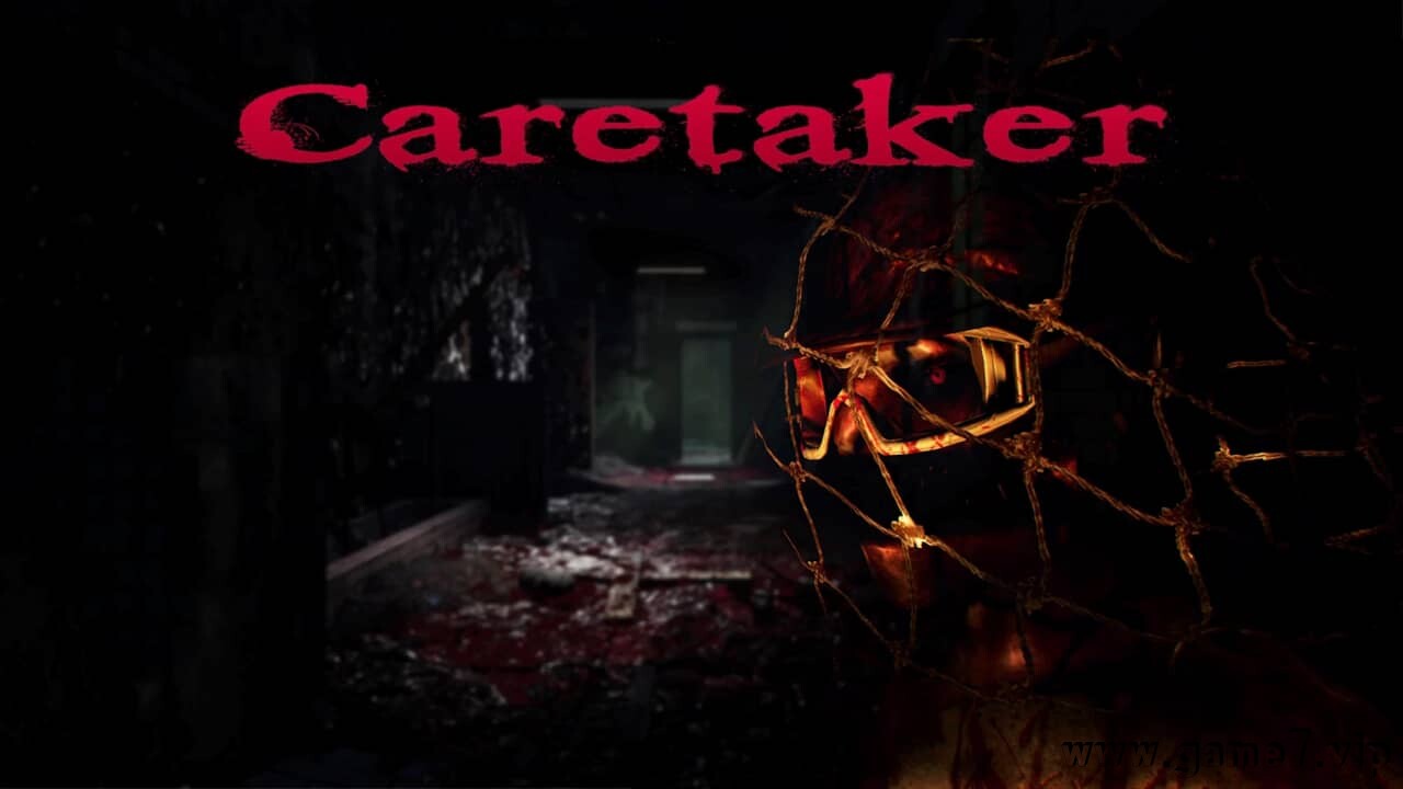 看门人丨Caretaker