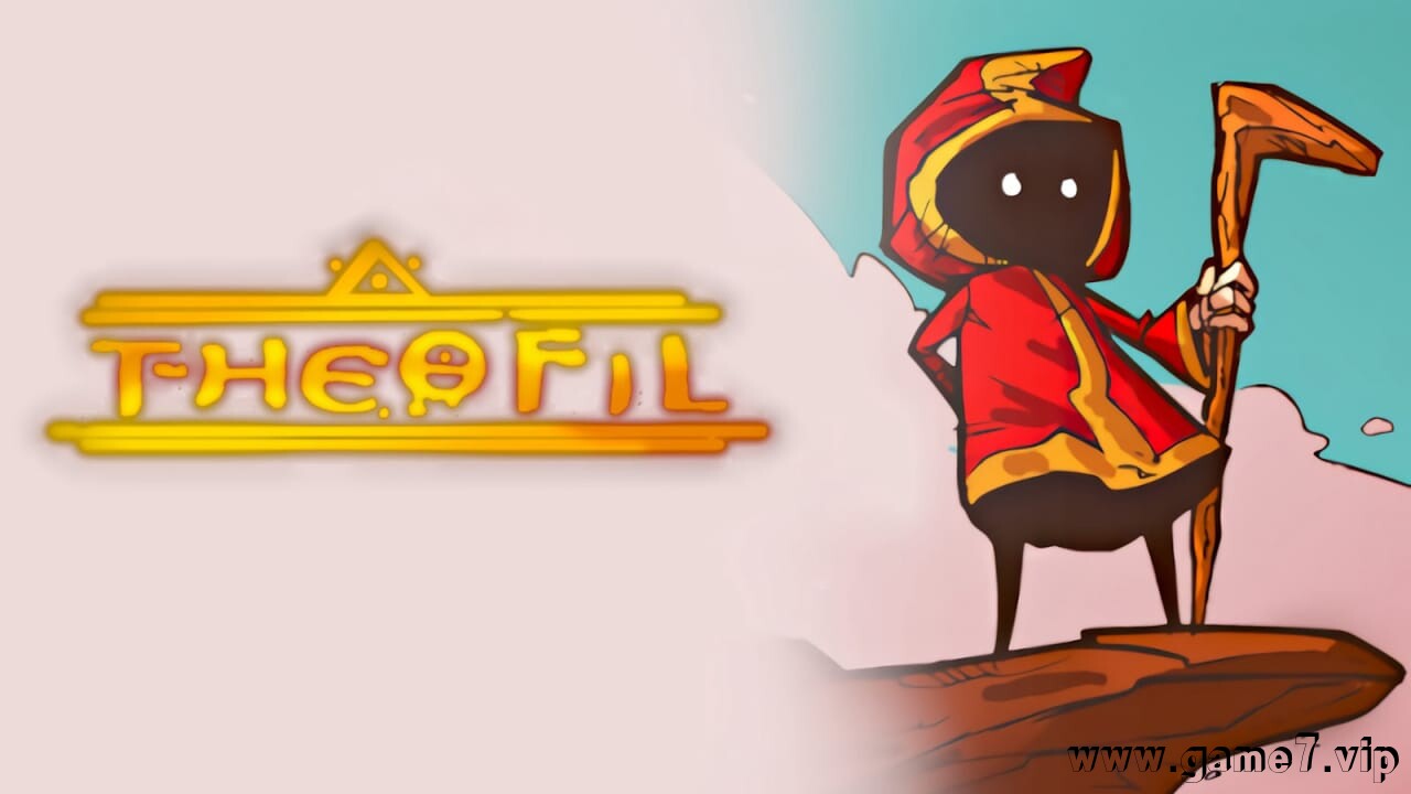 西奥菲尔丨Theofil
