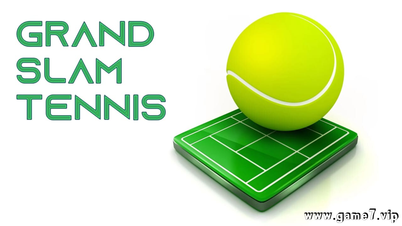 大满贯网球丨Grand Slam Tennis插图
