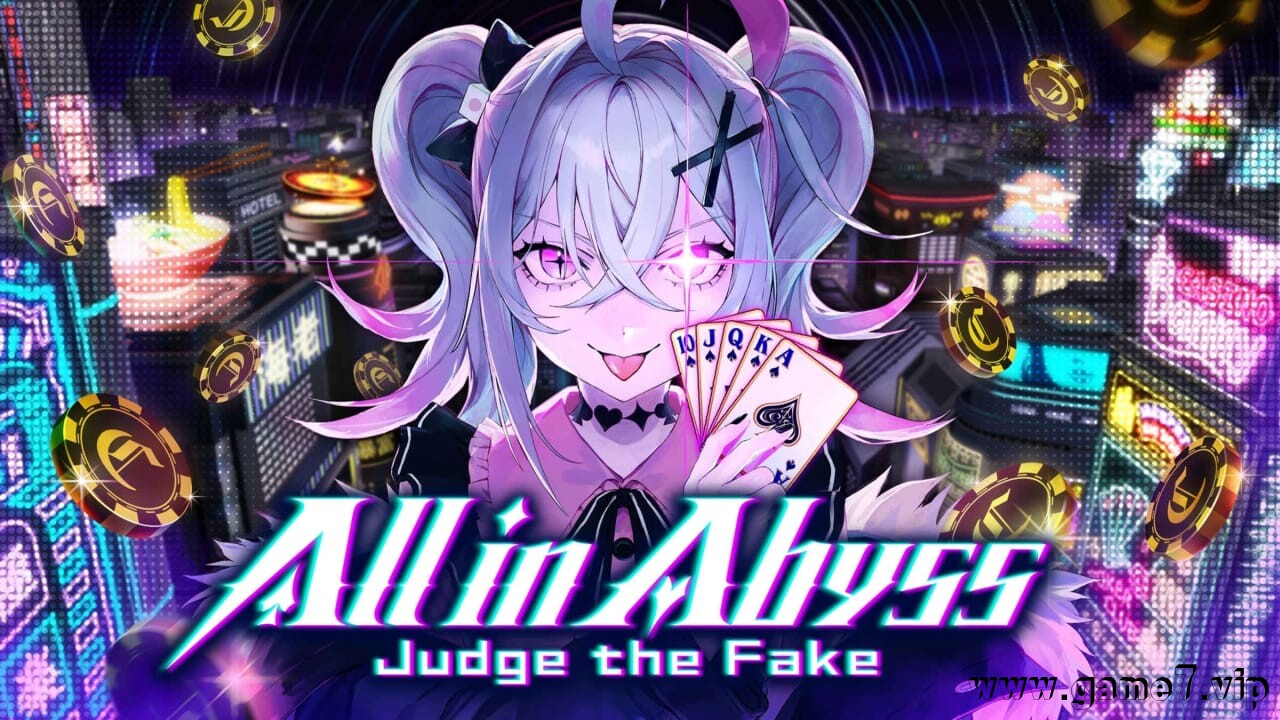 深渊绝赌:千王处刑丨All in Abyss: Judge the Fake插图 深渊绝赌:千王处刑丨All in Abyss: Judge the Fake插图