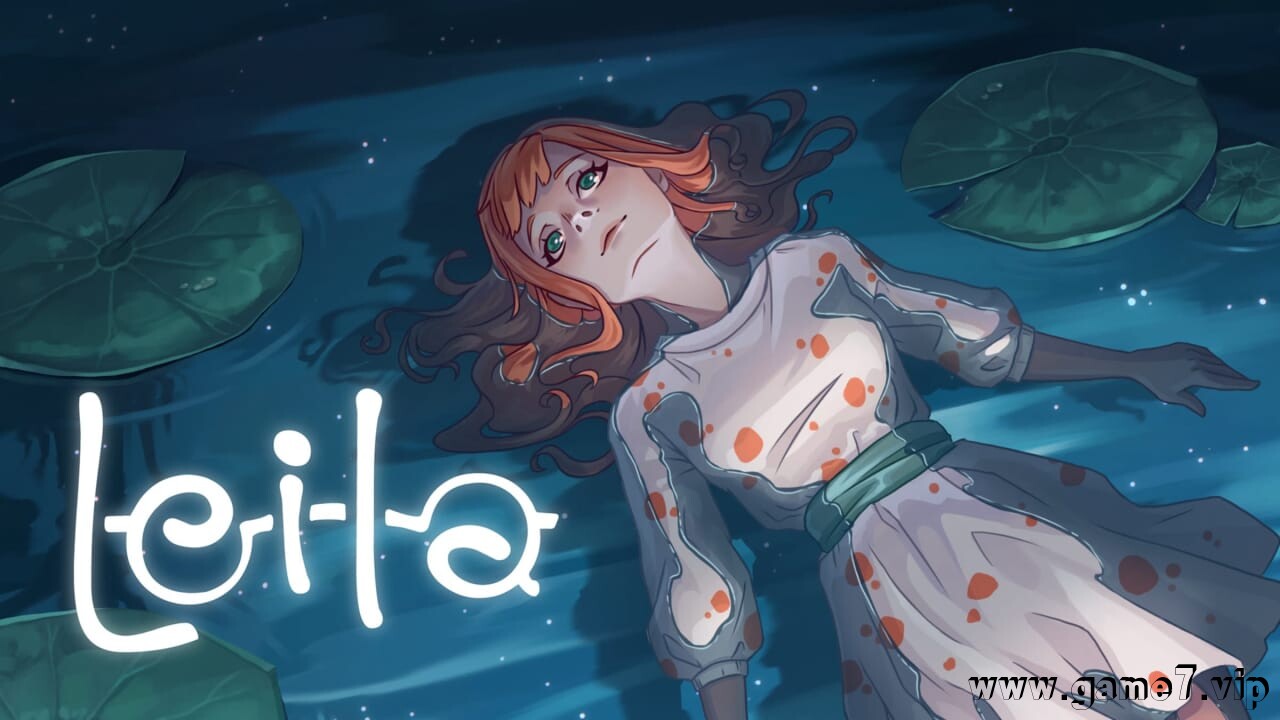 莱拉日记丨Leila