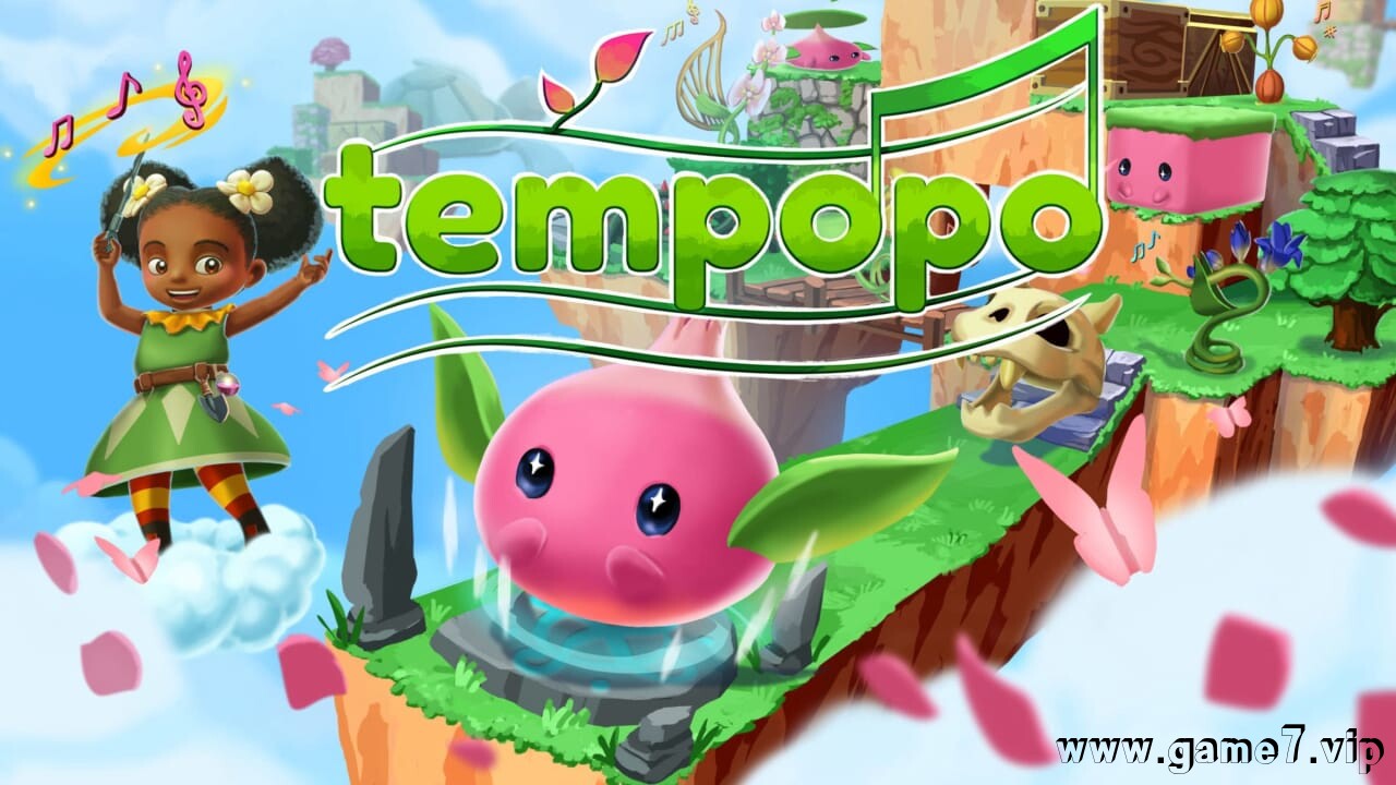 弹波波丨Tempopo