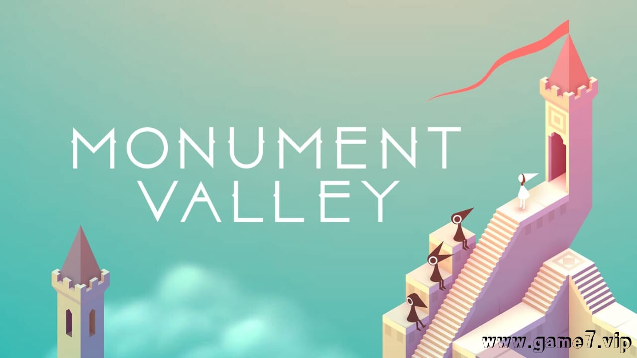 纪念碑谷丨Monument Valley