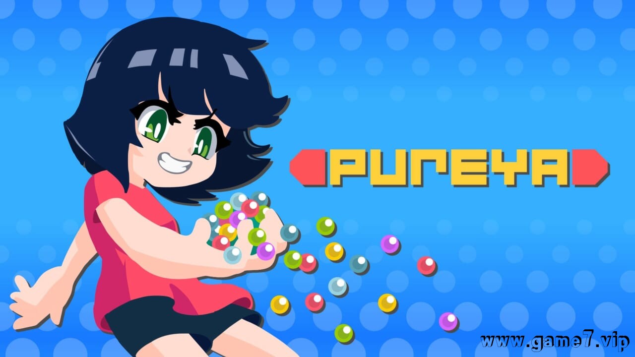 普利亚丨pureya