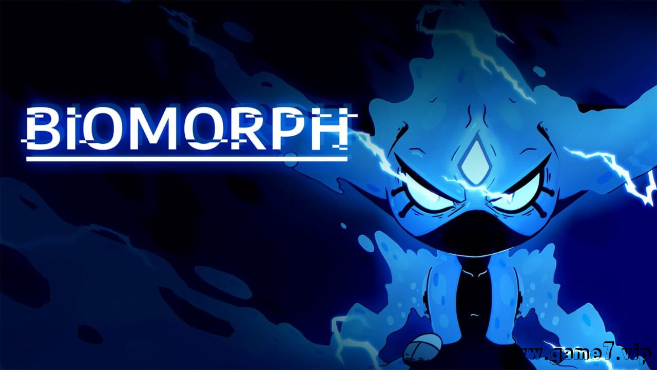 化形战士丨BIOMORPH