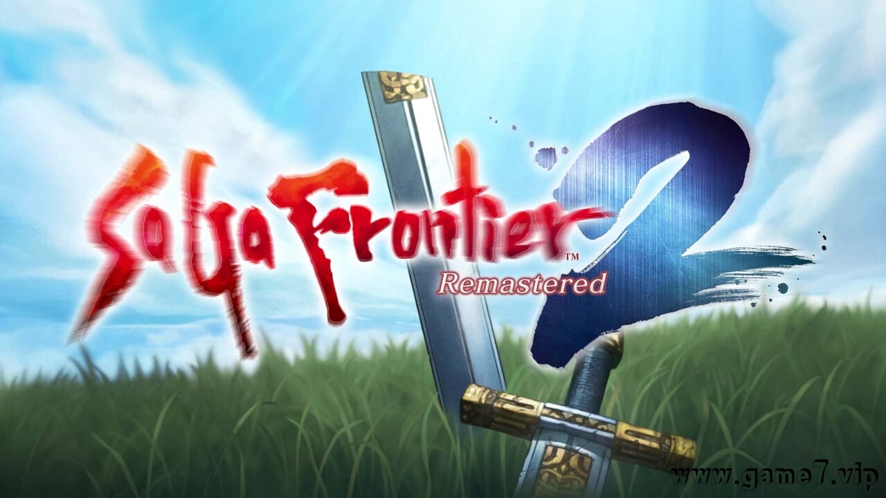 浪漫沙加开拓者2 复刻版丨SaGa Frontier 2 Remastered