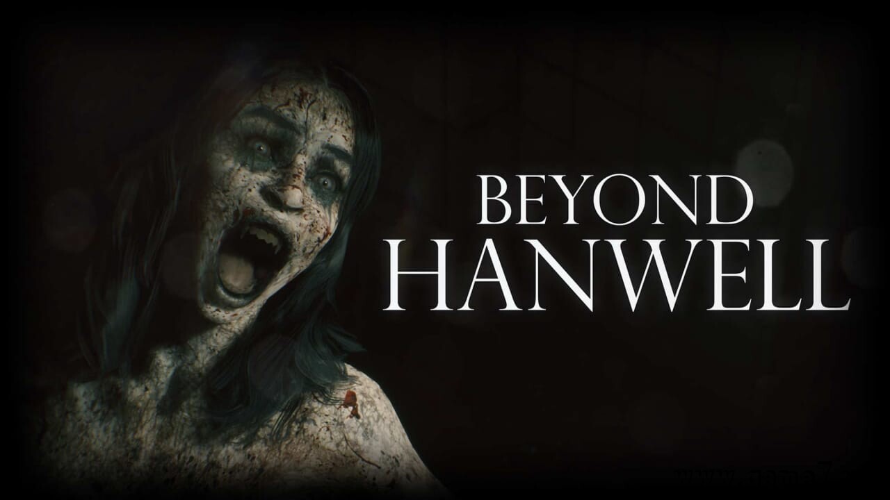 超越汉威尔丨Beyond Hanwell: Nintendo Switch Edition