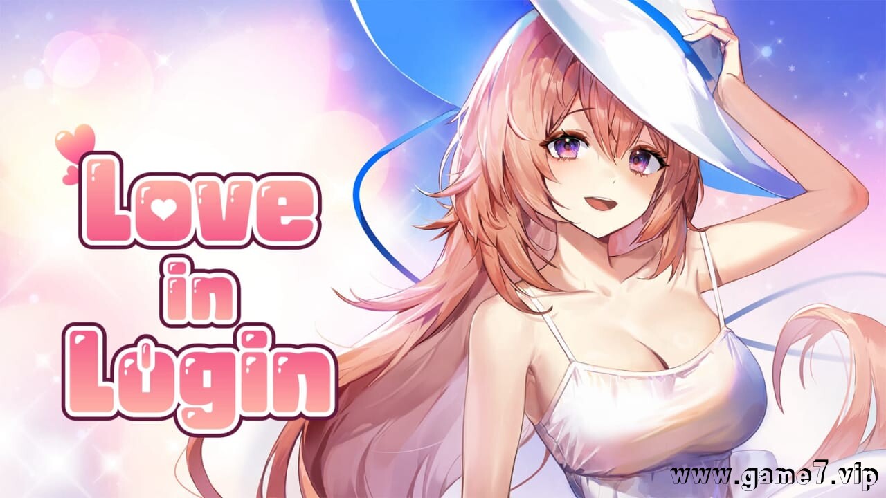 爱在登入丨Love in Login