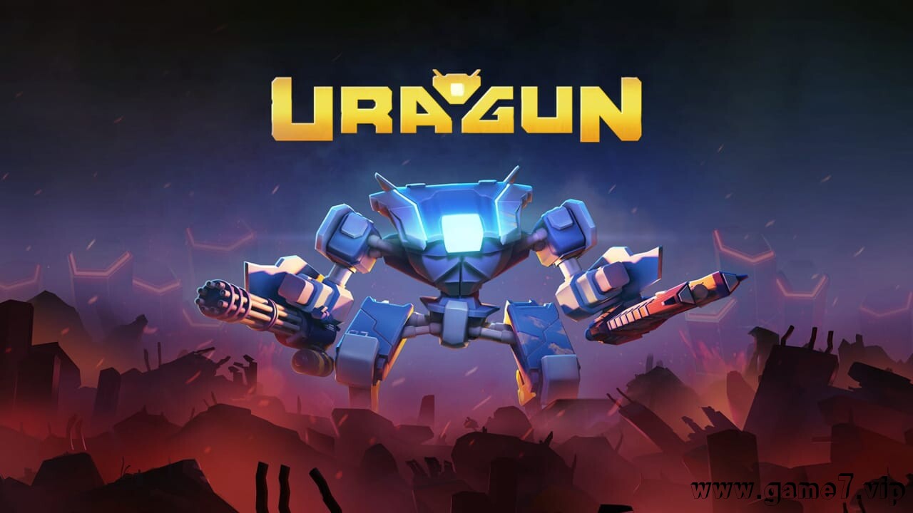乌拉贡丨Uragun