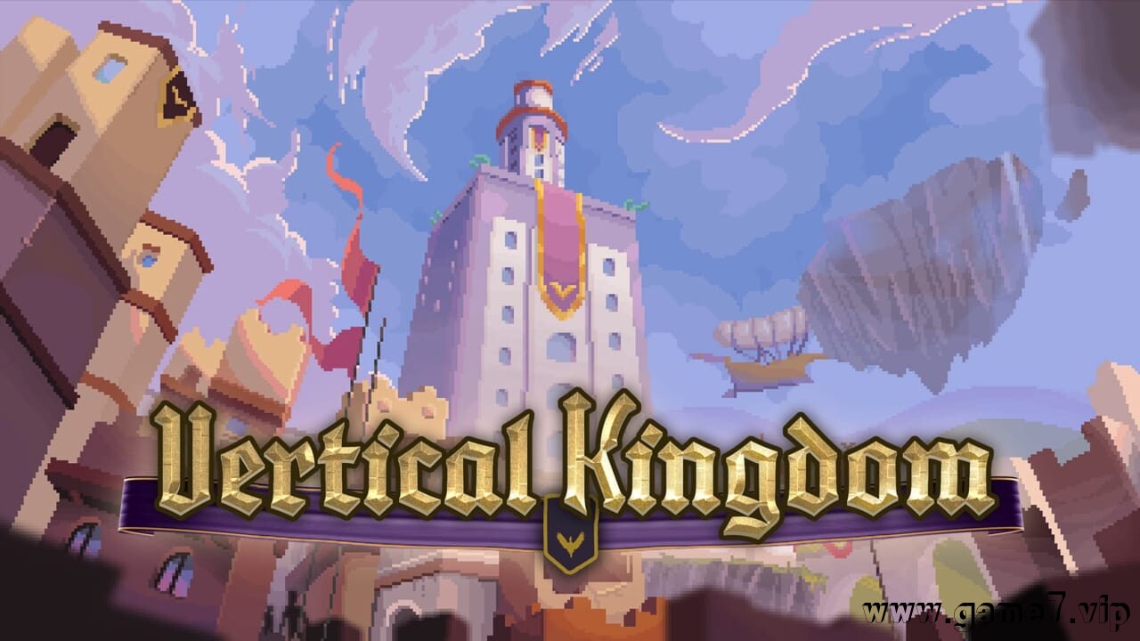 垂直王国丨Vertical Kingdom