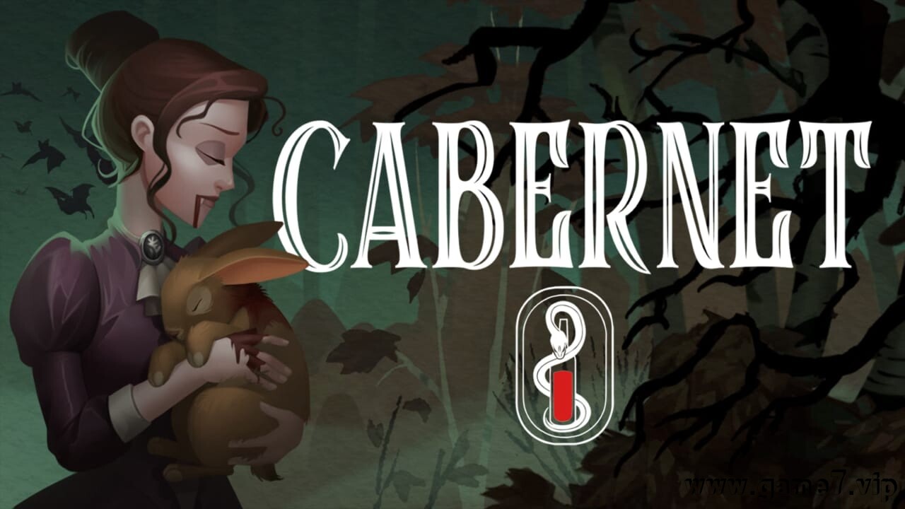 午夜赤霞丨Cabernet