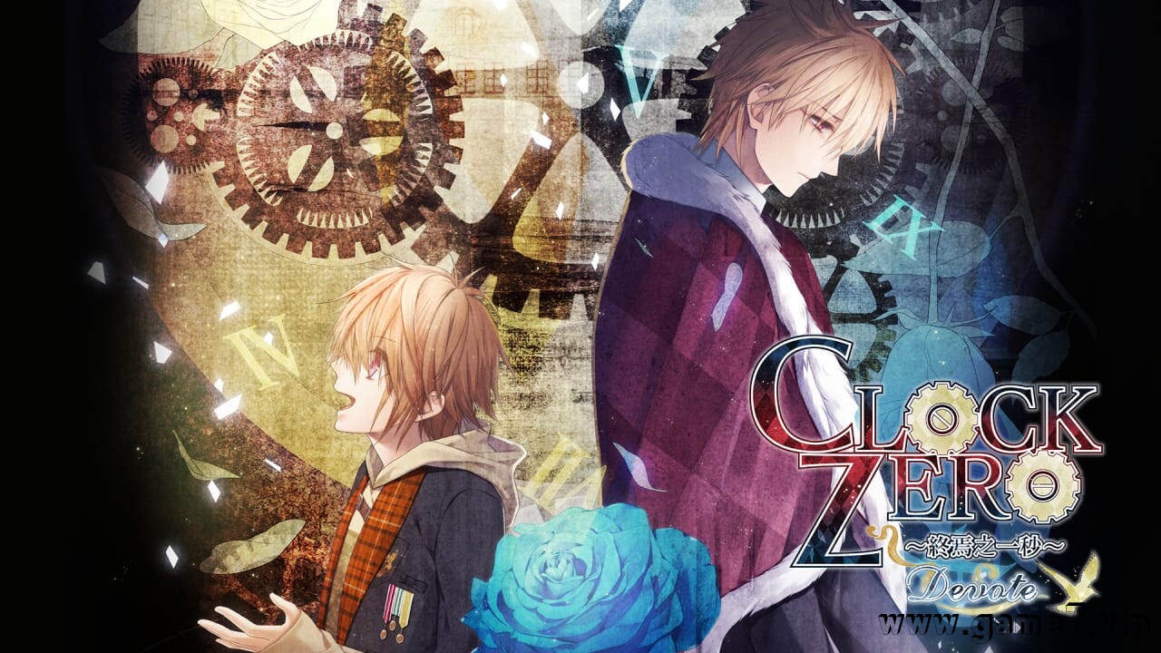 终焉之一秒：奉献丨Clock Zero: Shuuen no Ichibyou – Devote