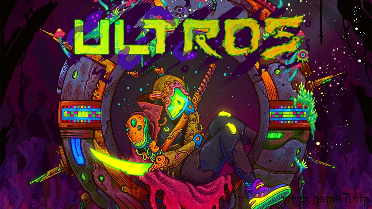 奥特罗斯丨Ultros