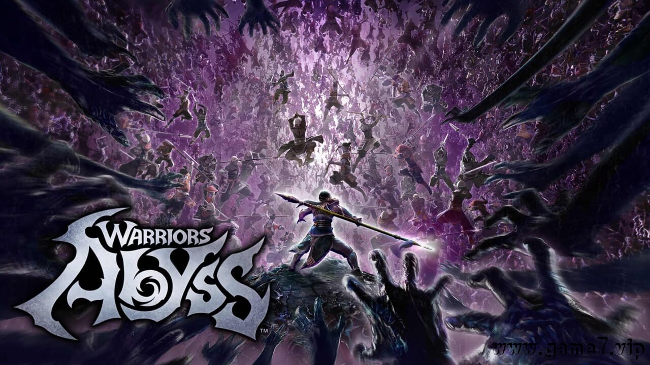 无双深渊丨WARRIORS: Abyss