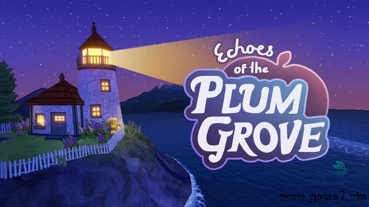 梅林的回声丨Echoes of the Plum Grove