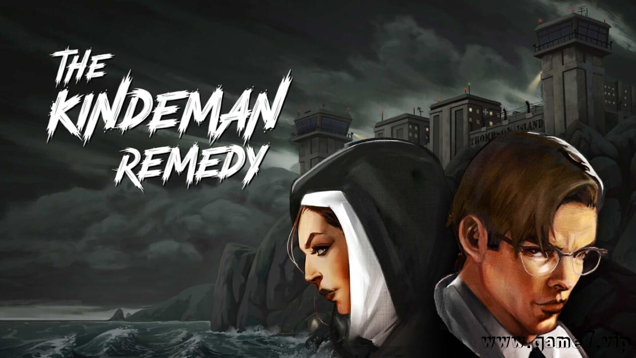 金德曼积善医务室丨The Kindeman Remedy