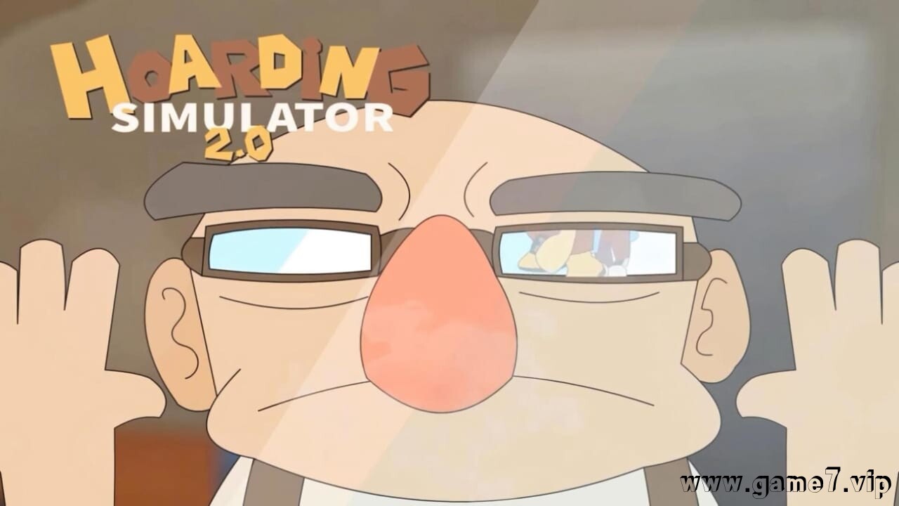囤积模拟器2.0丨Hoarding Simulator 2.0