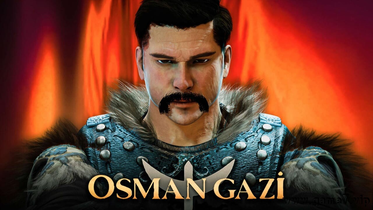 奥斯曼 加齐丨Osman Gazi