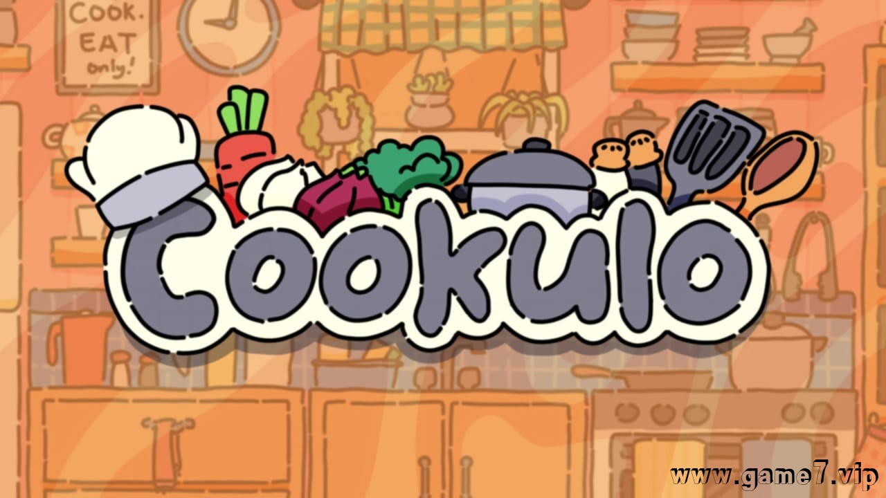 混乱料理丨Cookulo