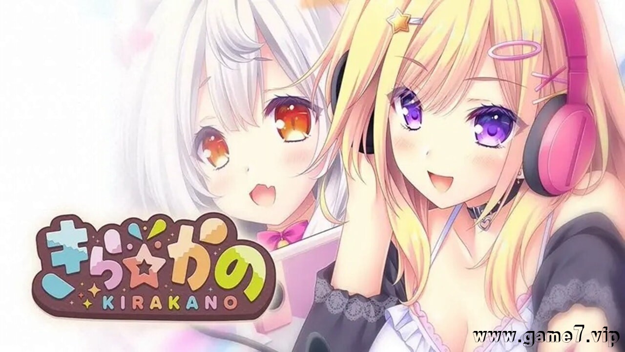 闪亮☆女友