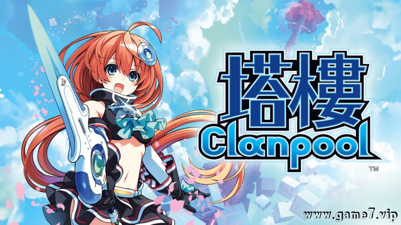 塔楼Clanpool丨Tokyo Clanpool