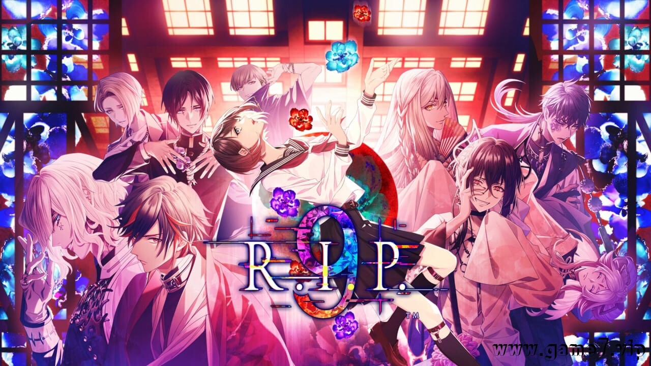 九人安息丨9 R.I.P.
