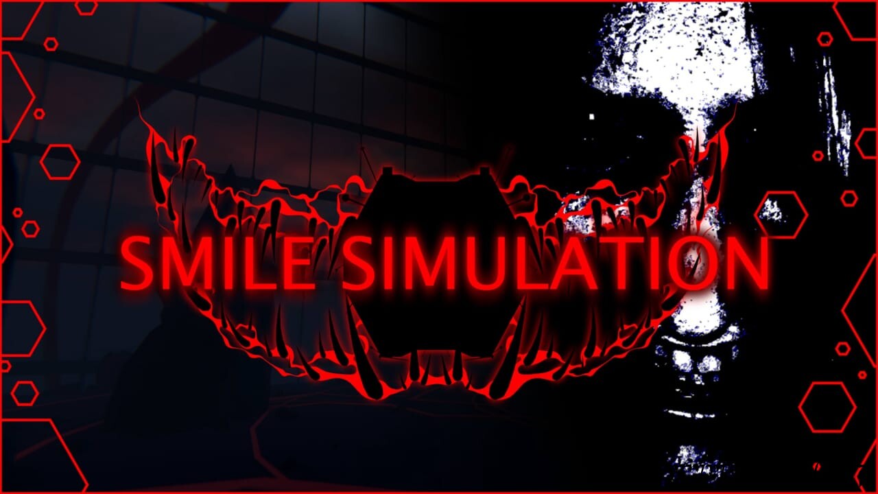 微笑模拟丨SMILE SIMULATION