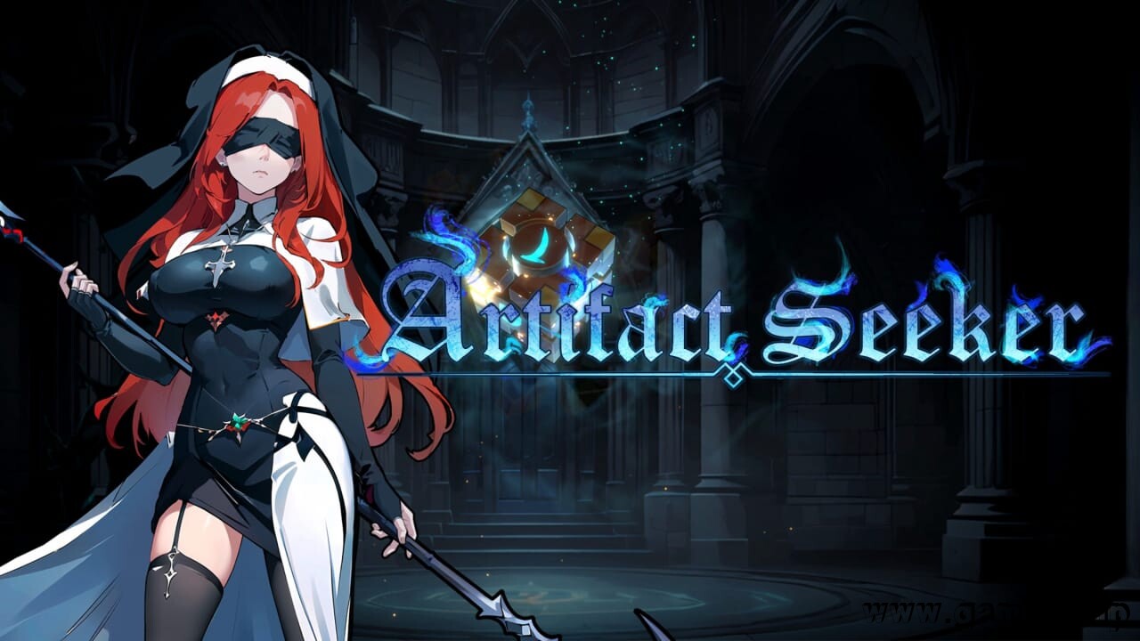 神器行者丨Artifact Seeker
