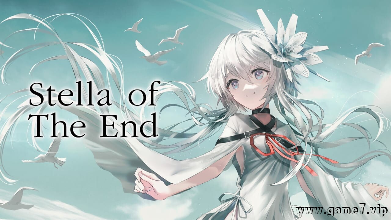 星之终途丨Stella of The End