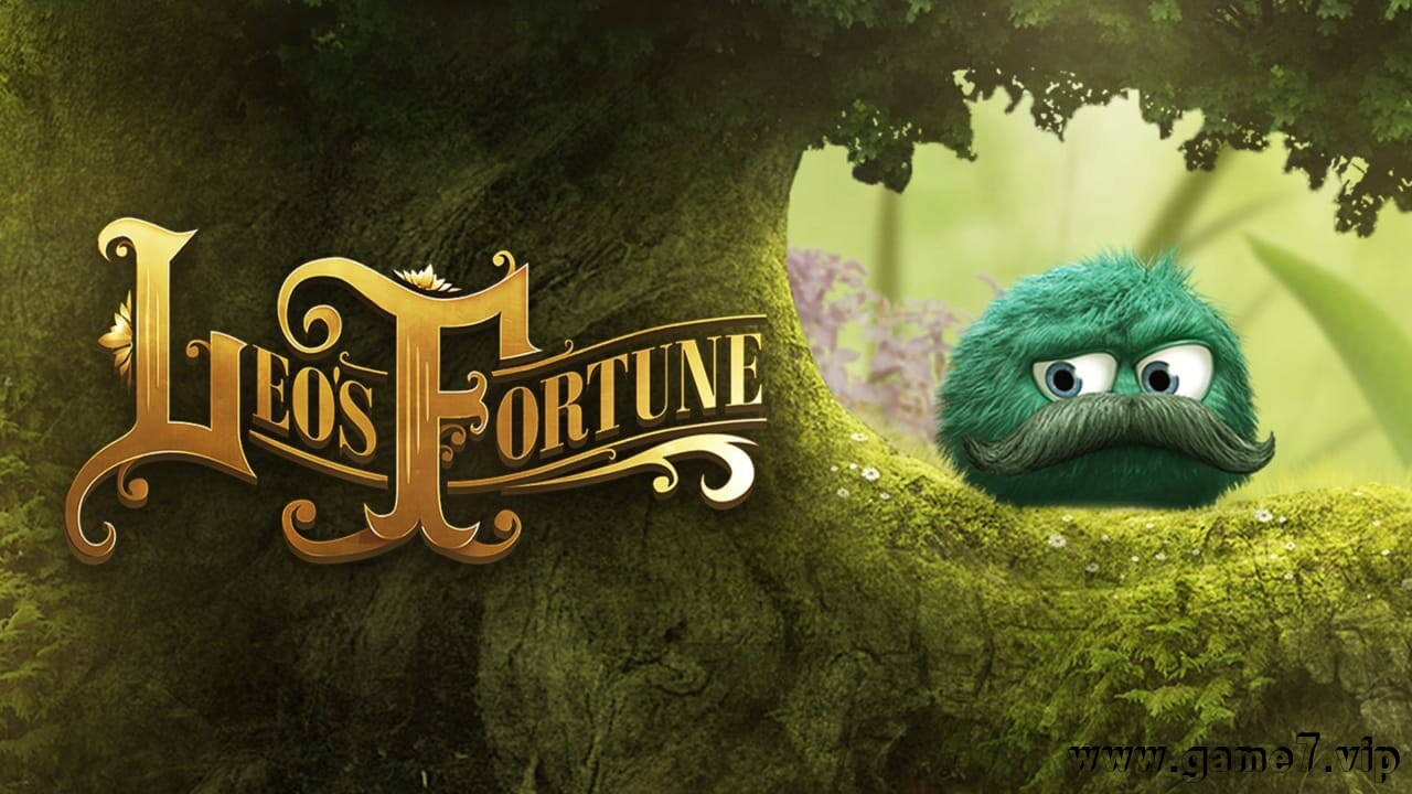 里奥的财富丨Leo’s Fortune