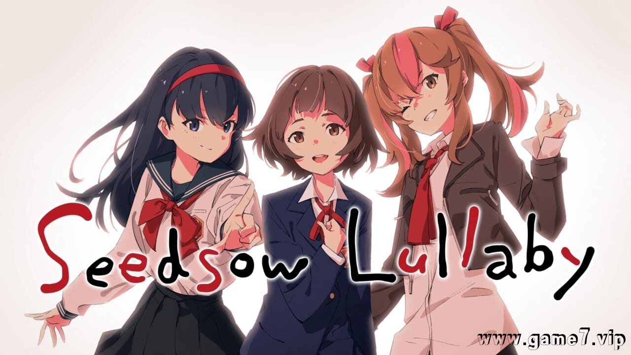播种之谣丨Seedsow Lullaby