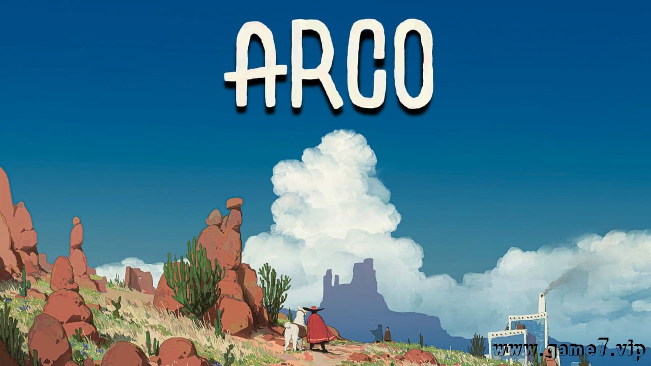 弓形丨Arco