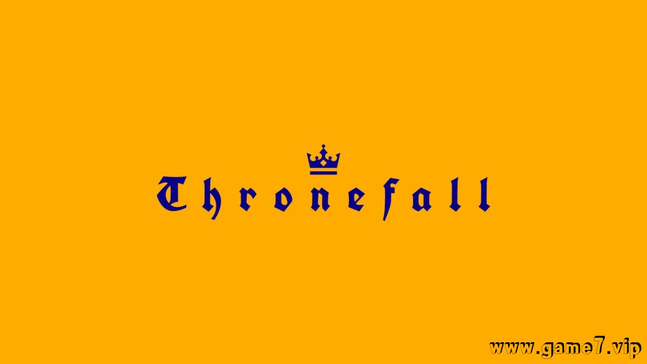 王座陨落丨Thronefall