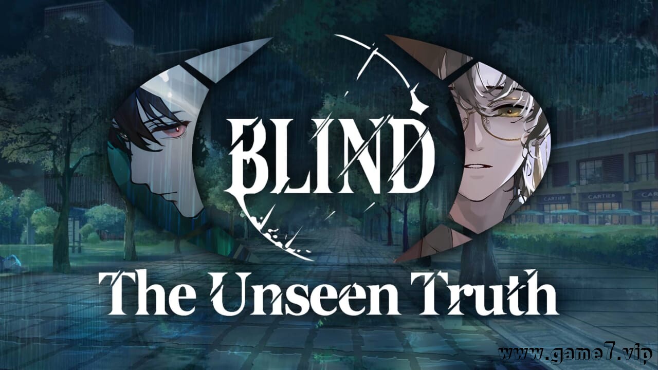 目盲 – 看不见的真相丨Blind – The Unseen Truth
