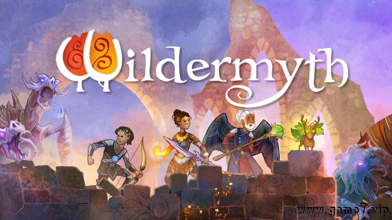 漫野奇谭丨Wildermyth: Console Edition