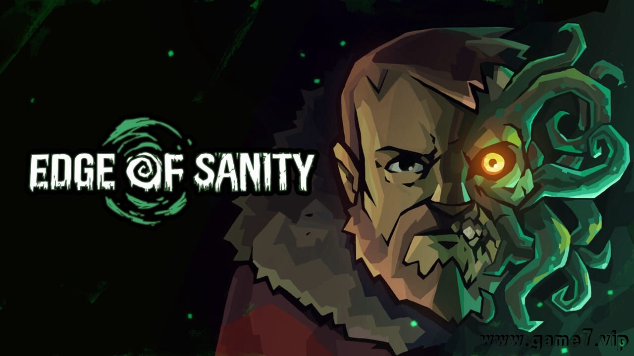 理智边缘丨Edge of Sanity