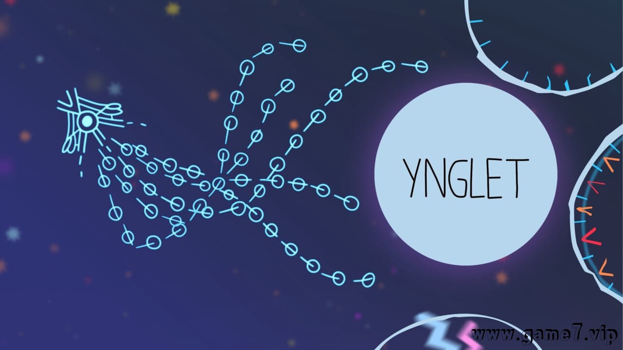 幼鳞丨Ynglet
