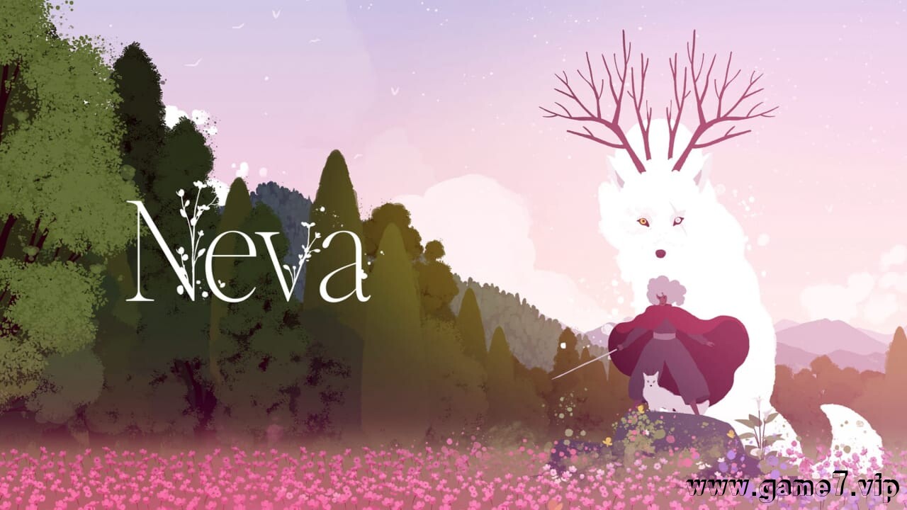 涅瓦河丨Neva
