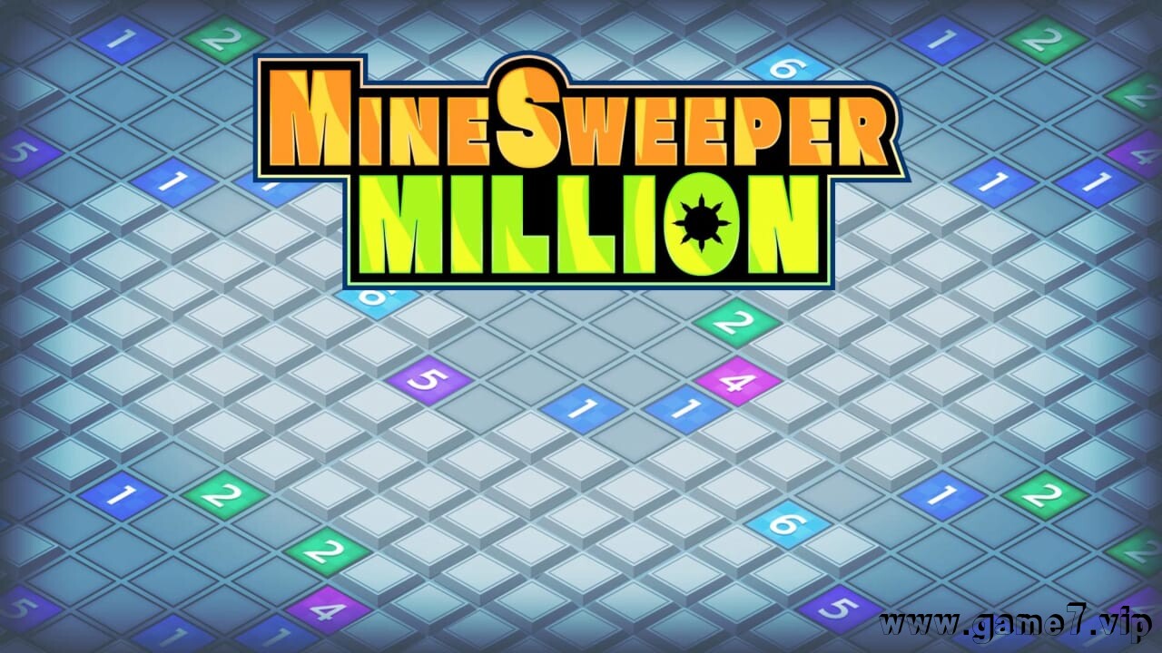 扫雷百万丨MINE SWEEPER MILLON