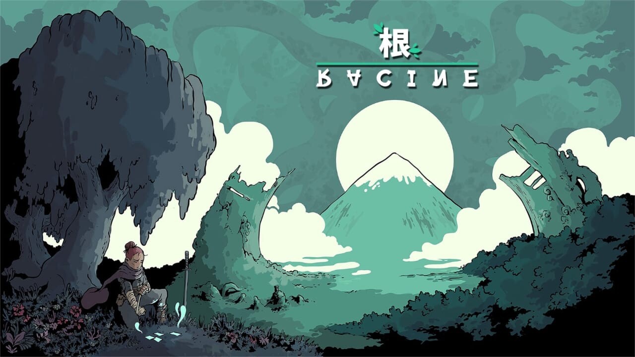 根丨Racine