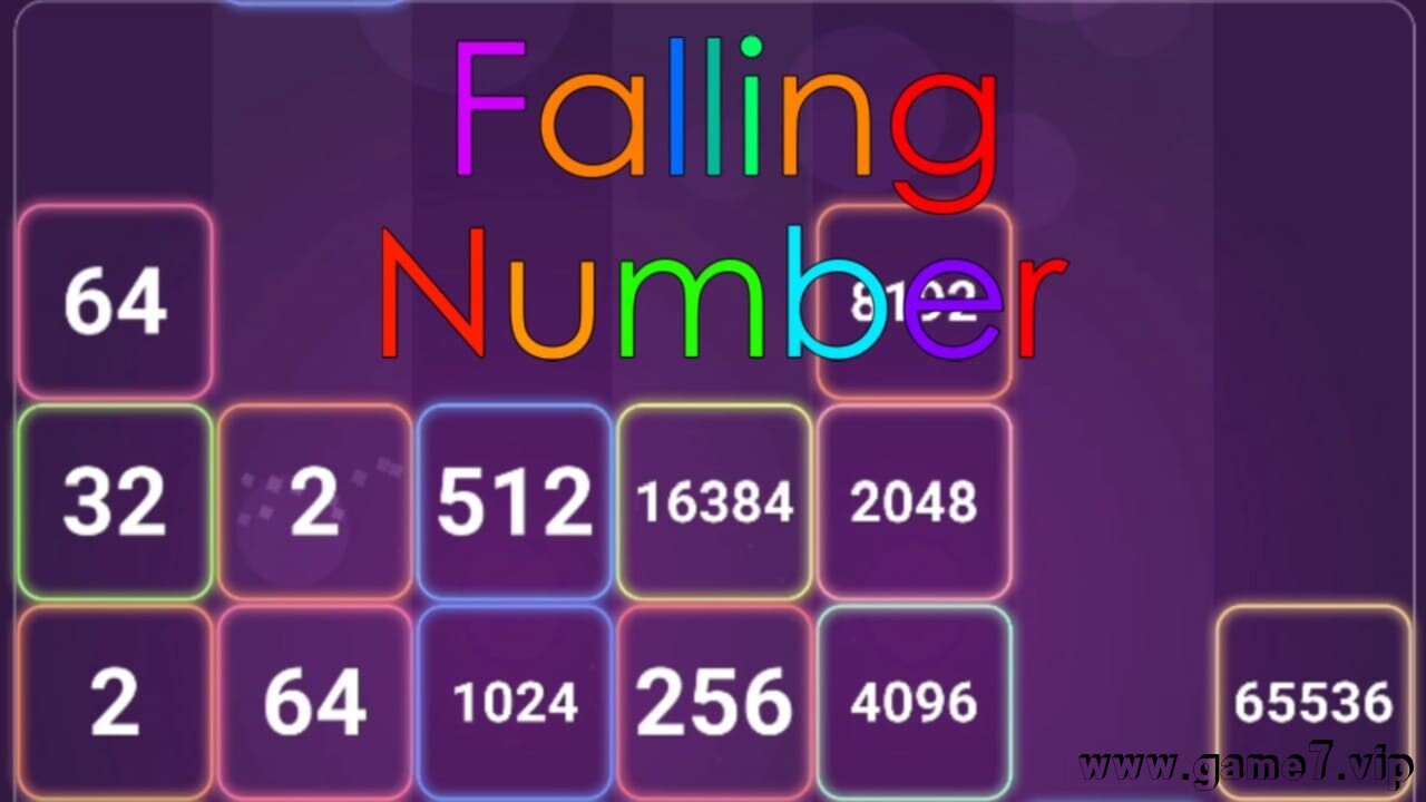 下降数字丨Falling Number