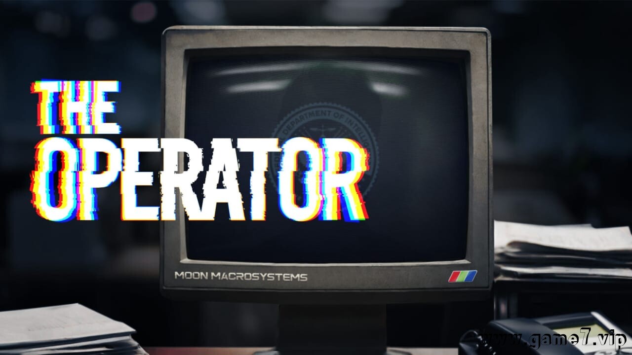 接线疑云丨The Operator