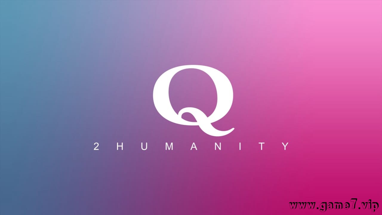 Q2人性丨Q2 HUMANITY